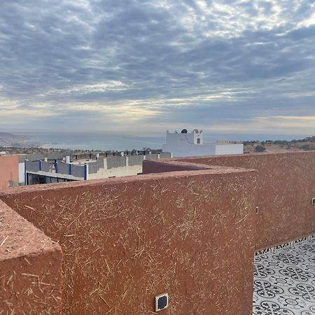 Mountain Taghazout Apartment Zewnętrze zdjęcie