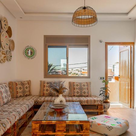 Mountain Taghazout Apartment Zewnętrze zdjęcie