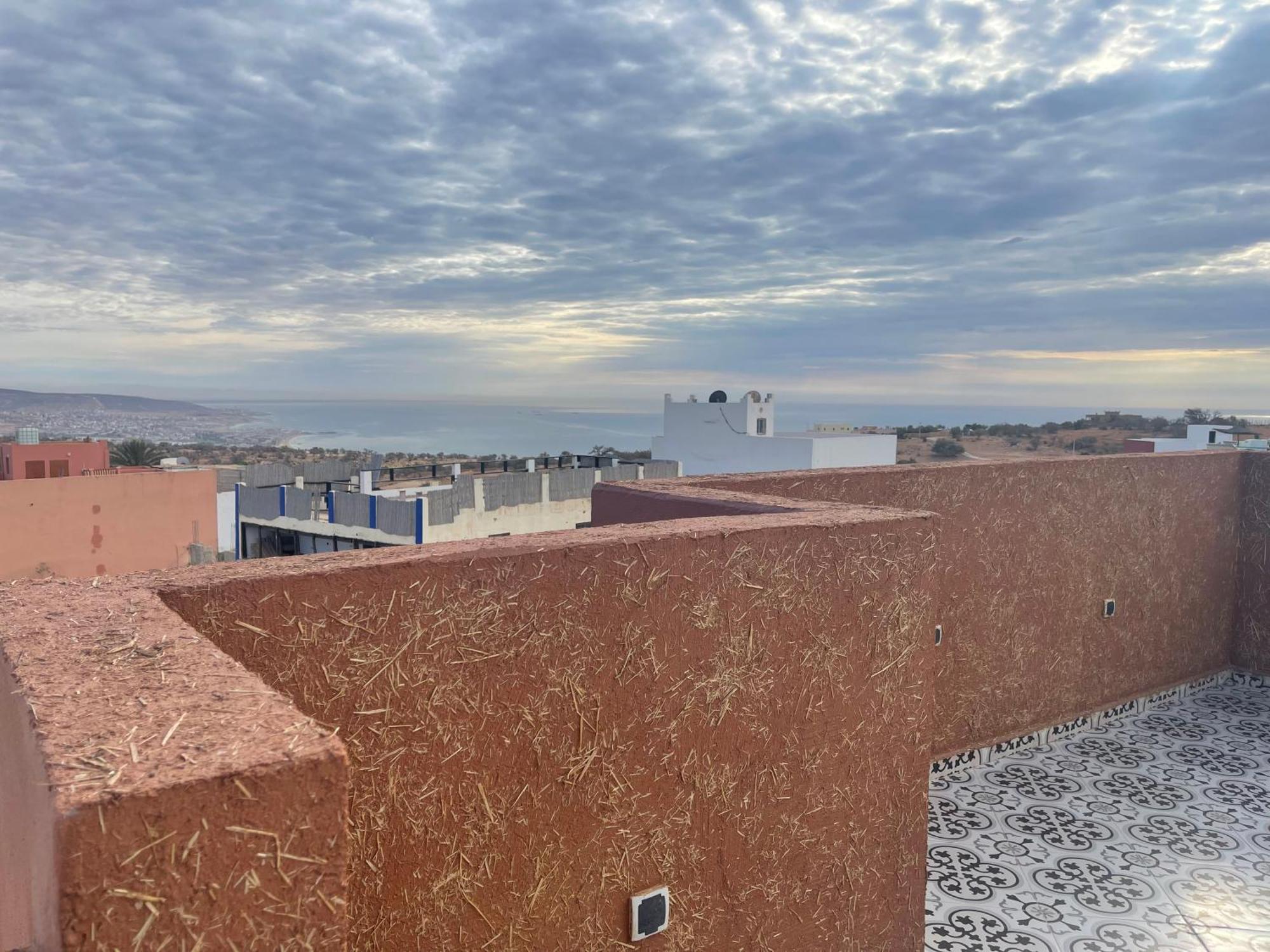 Mountain Taghazout Apartment Zewnętrze zdjęcie