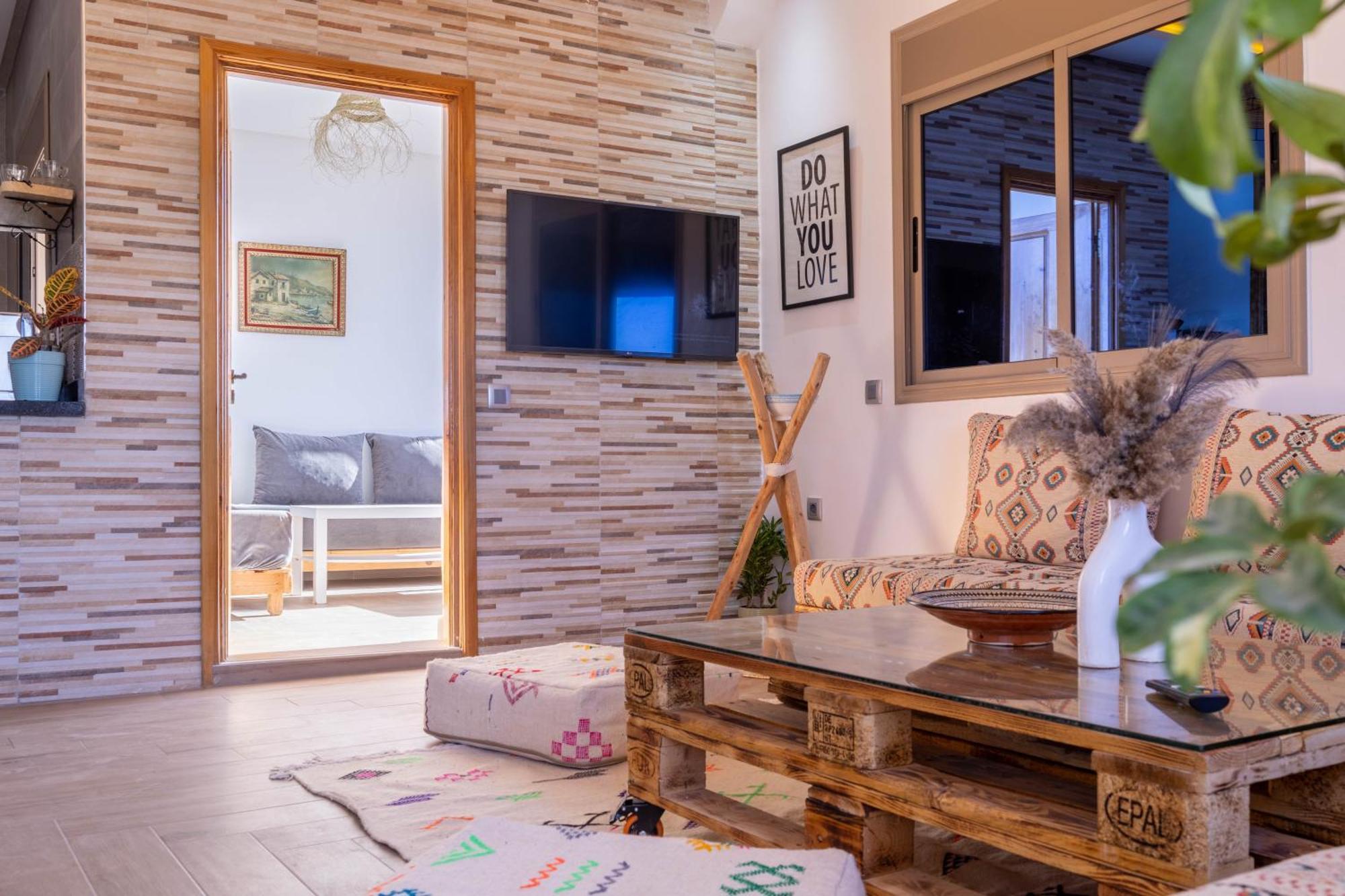 Mountain Taghazout Apartment Zewnętrze zdjęcie