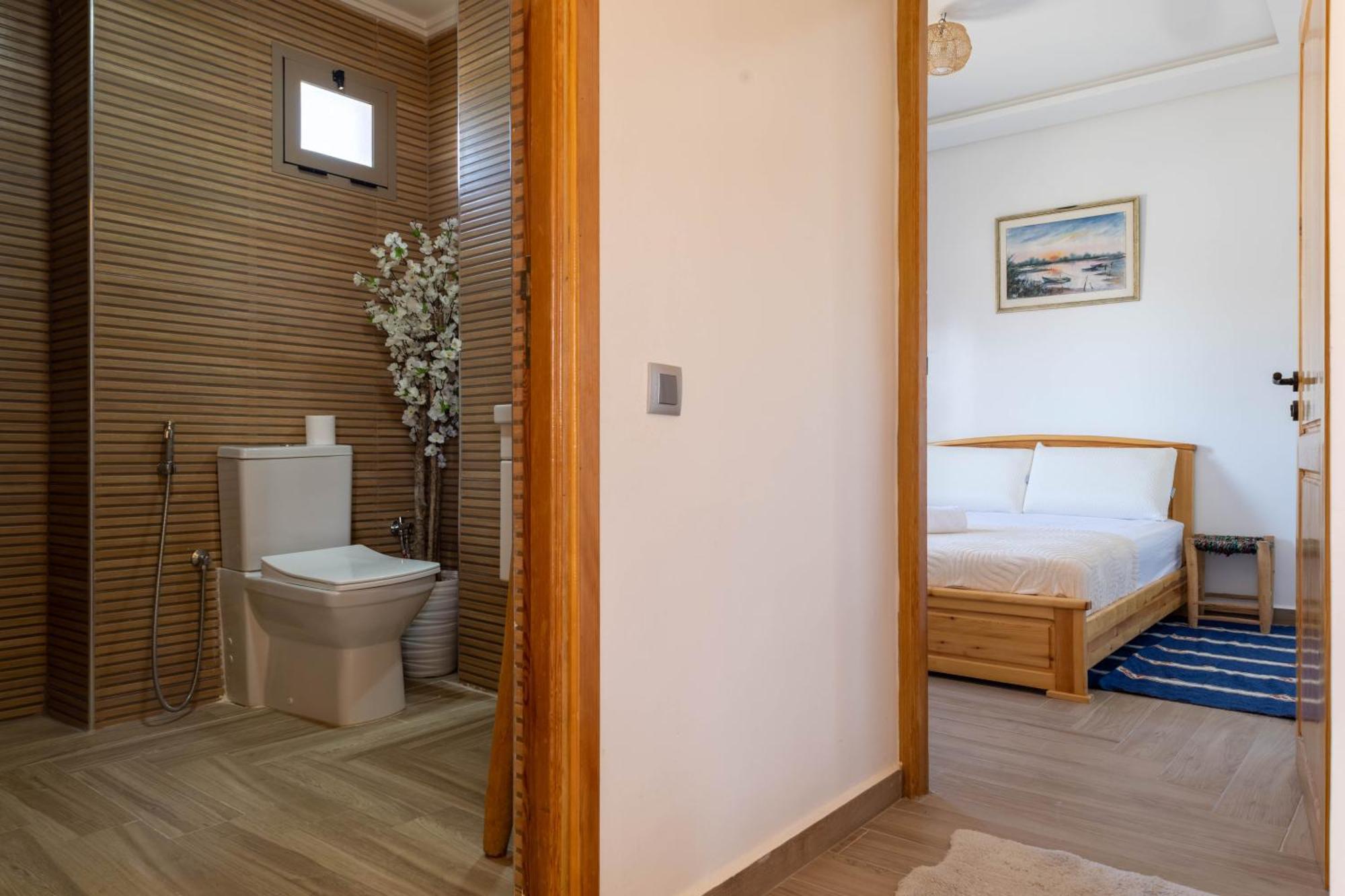 Mountain Taghazout Apartment Zewnętrze zdjęcie