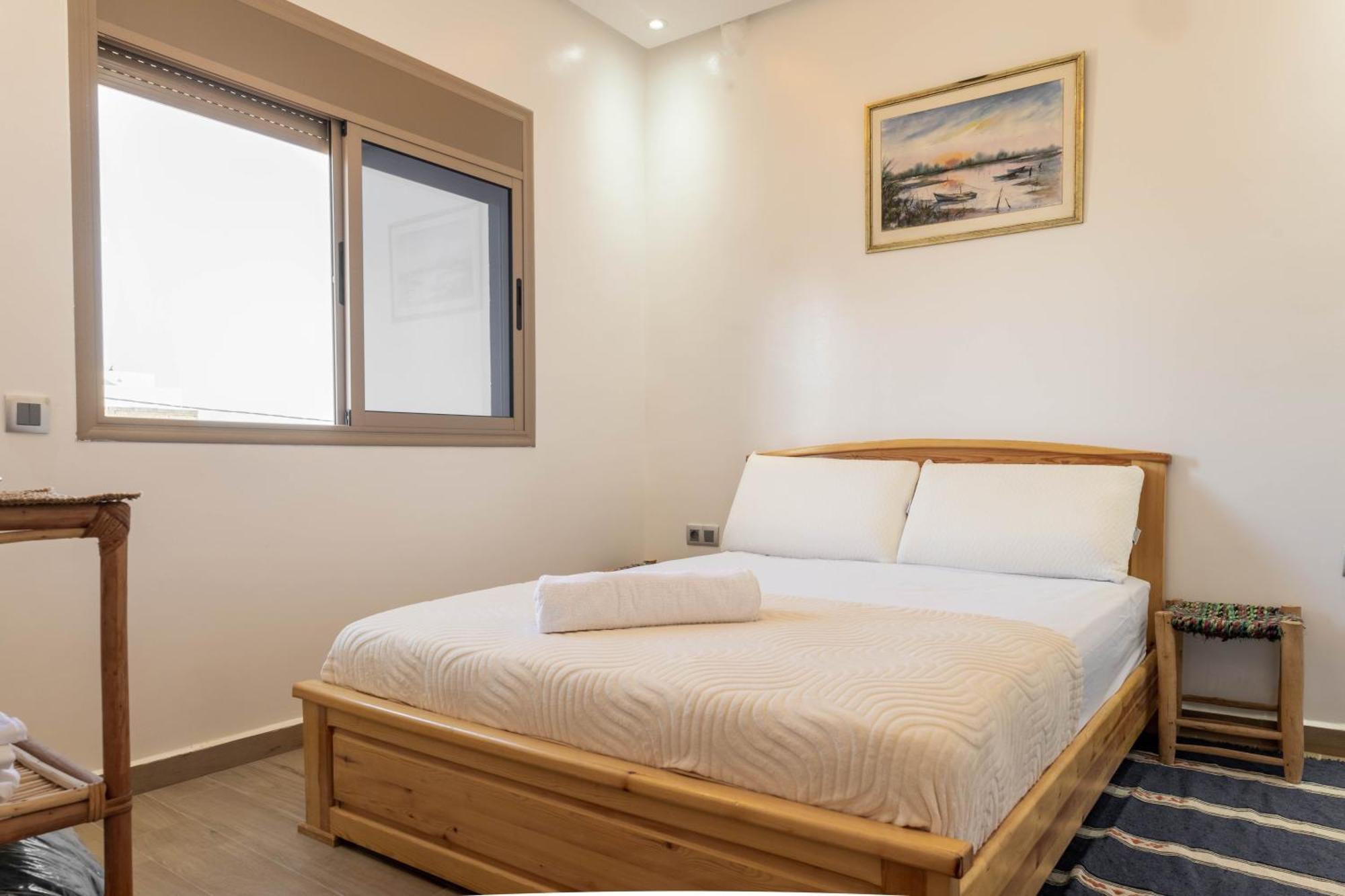 Mountain Taghazout Apartment Zewnętrze zdjęcie