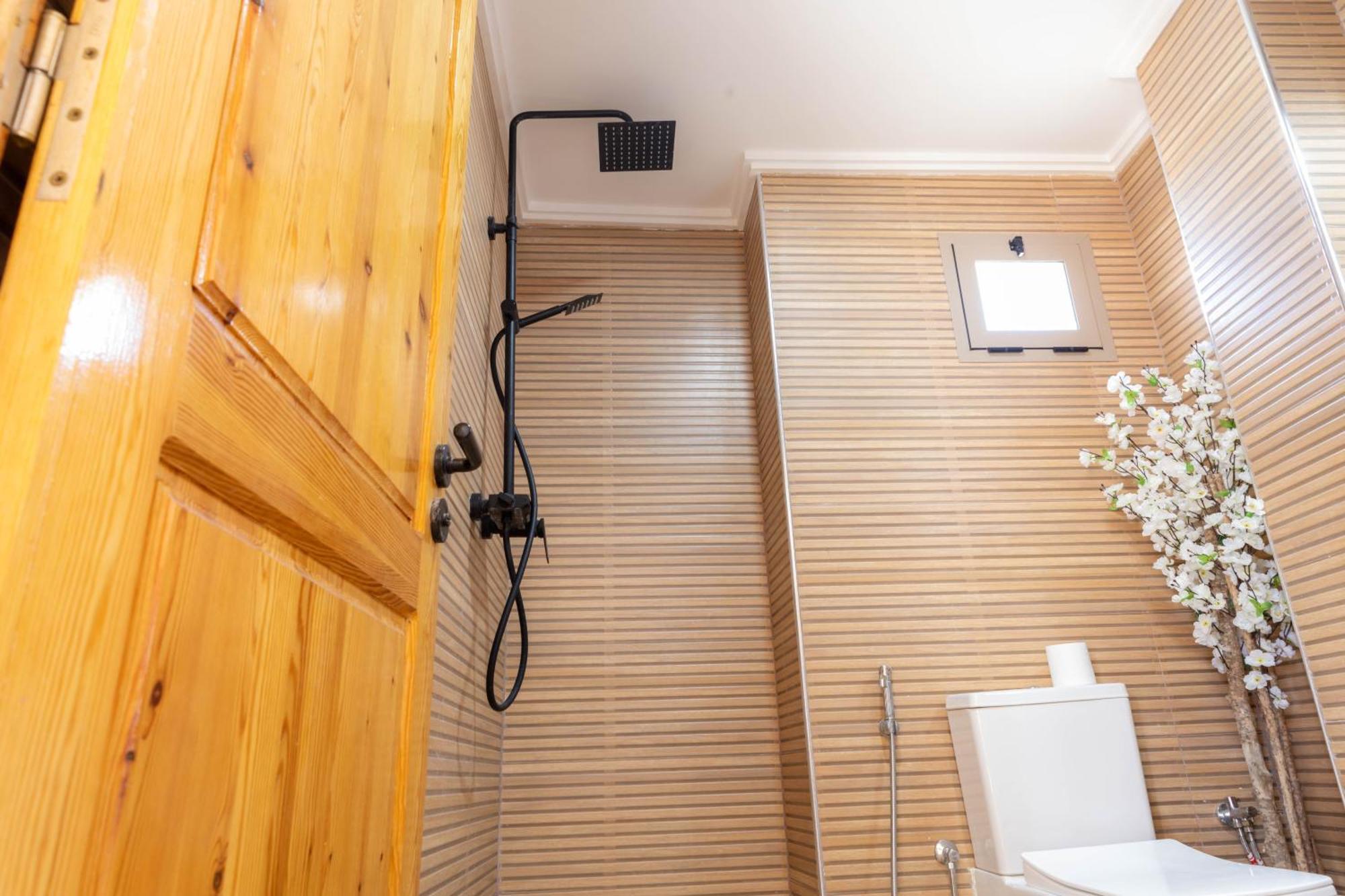 Mountain Taghazout Apartment Zewnętrze zdjęcie