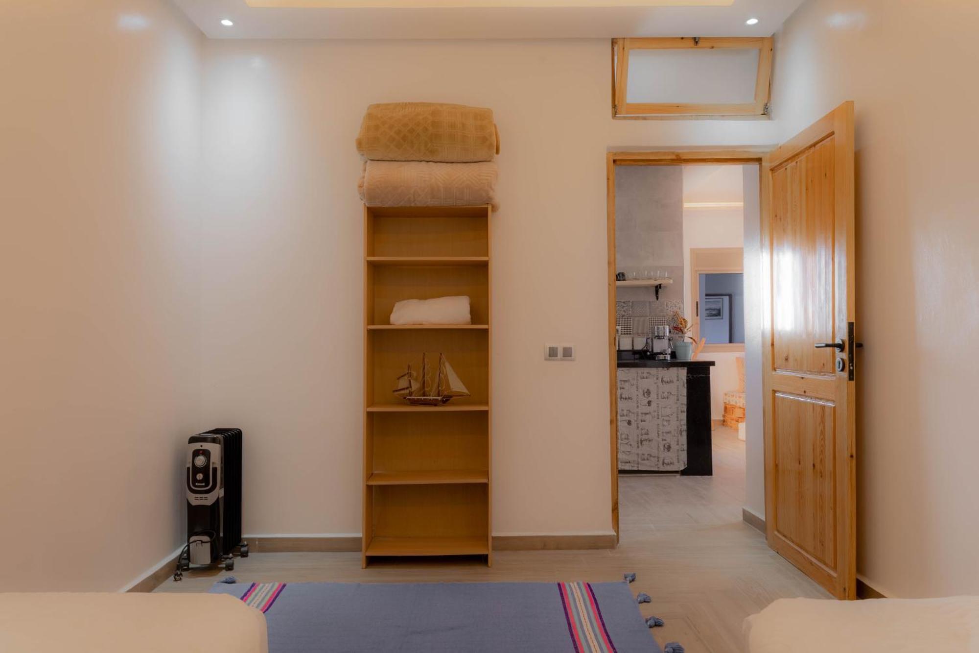 Mountain Taghazout Apartment Zewnętrze zdjęcie