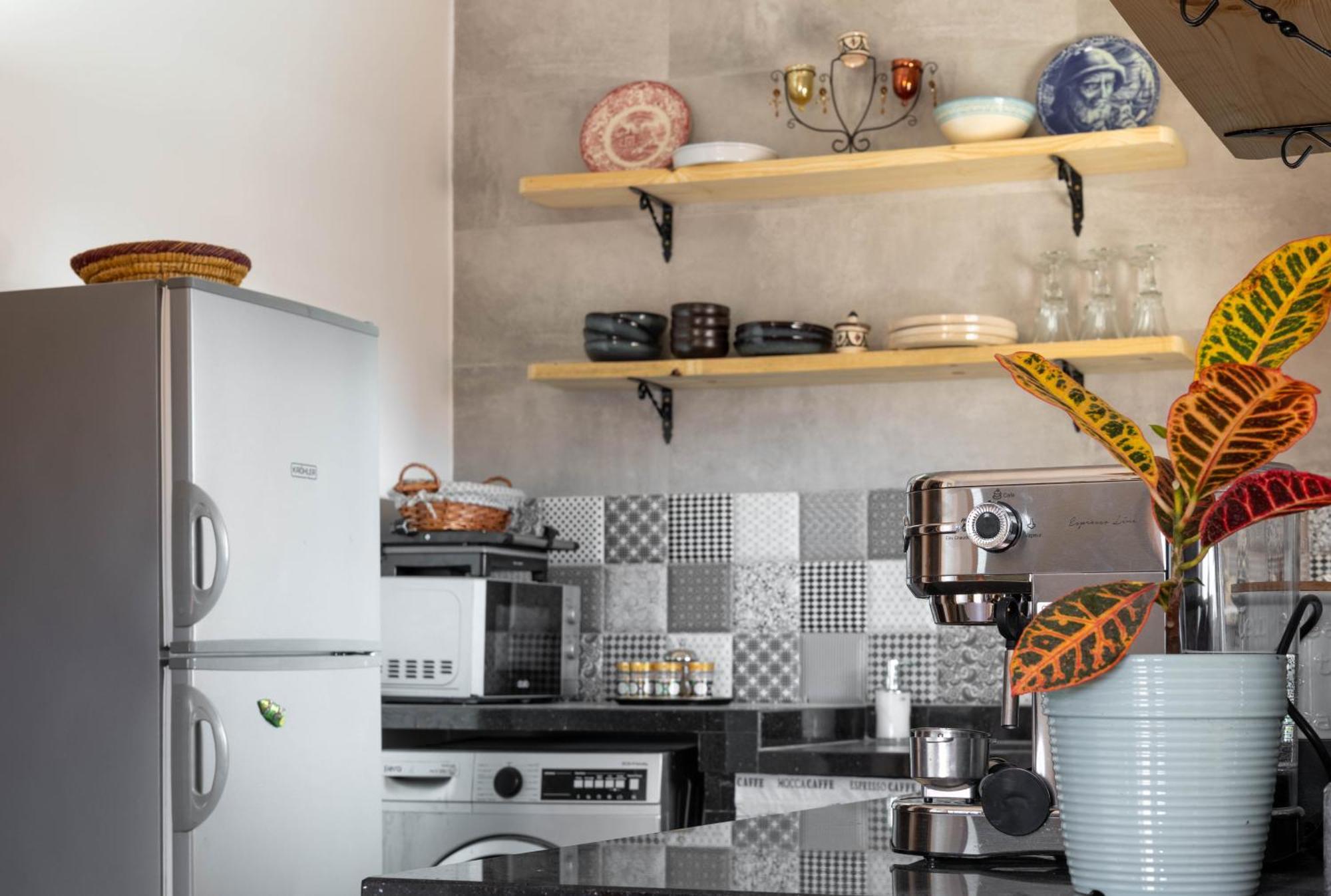 Mountain Taghazout Apartment Zewnętrze zdjęcie
