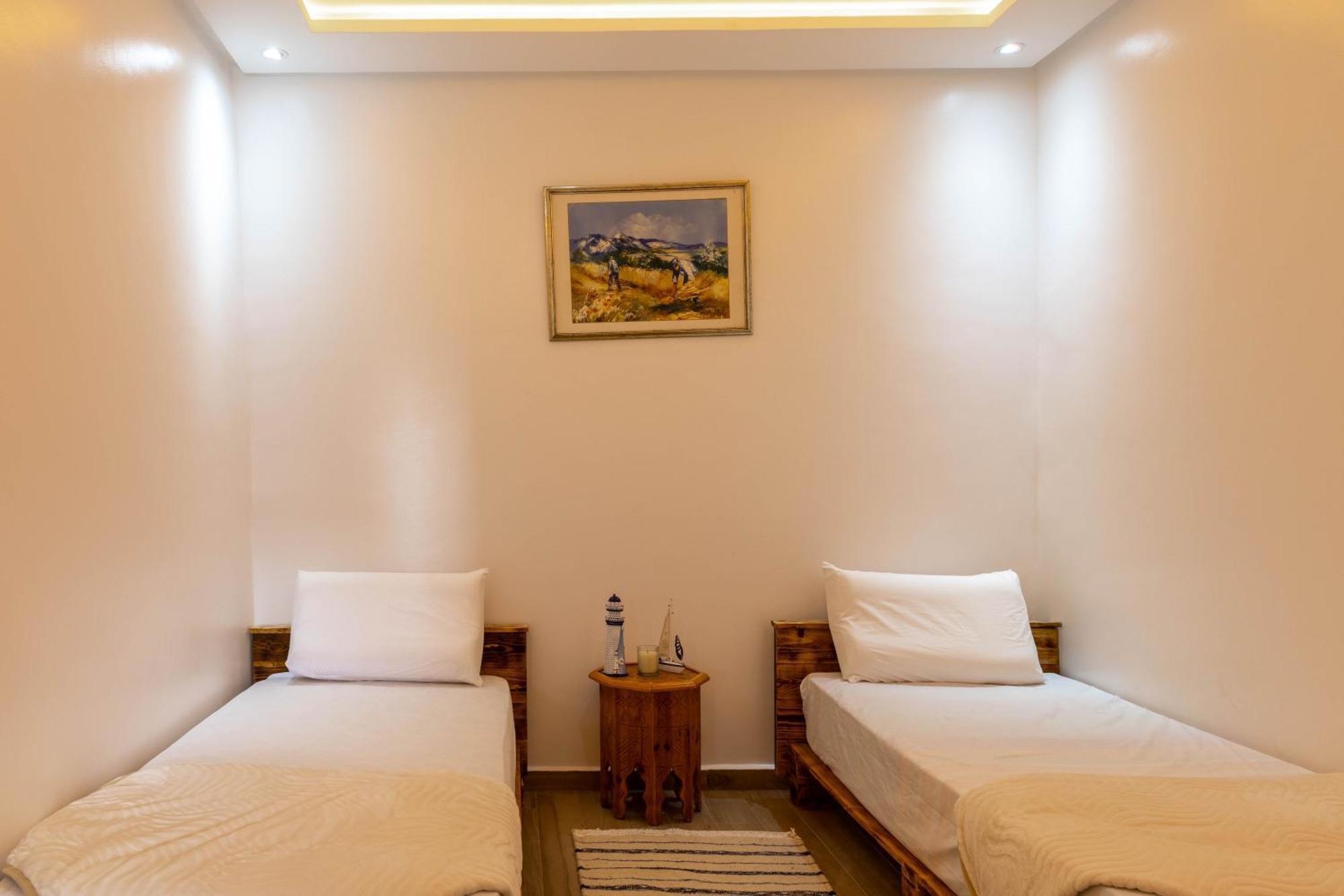 Mountain Taghazout Apartment Zewnętrze zdjęcie