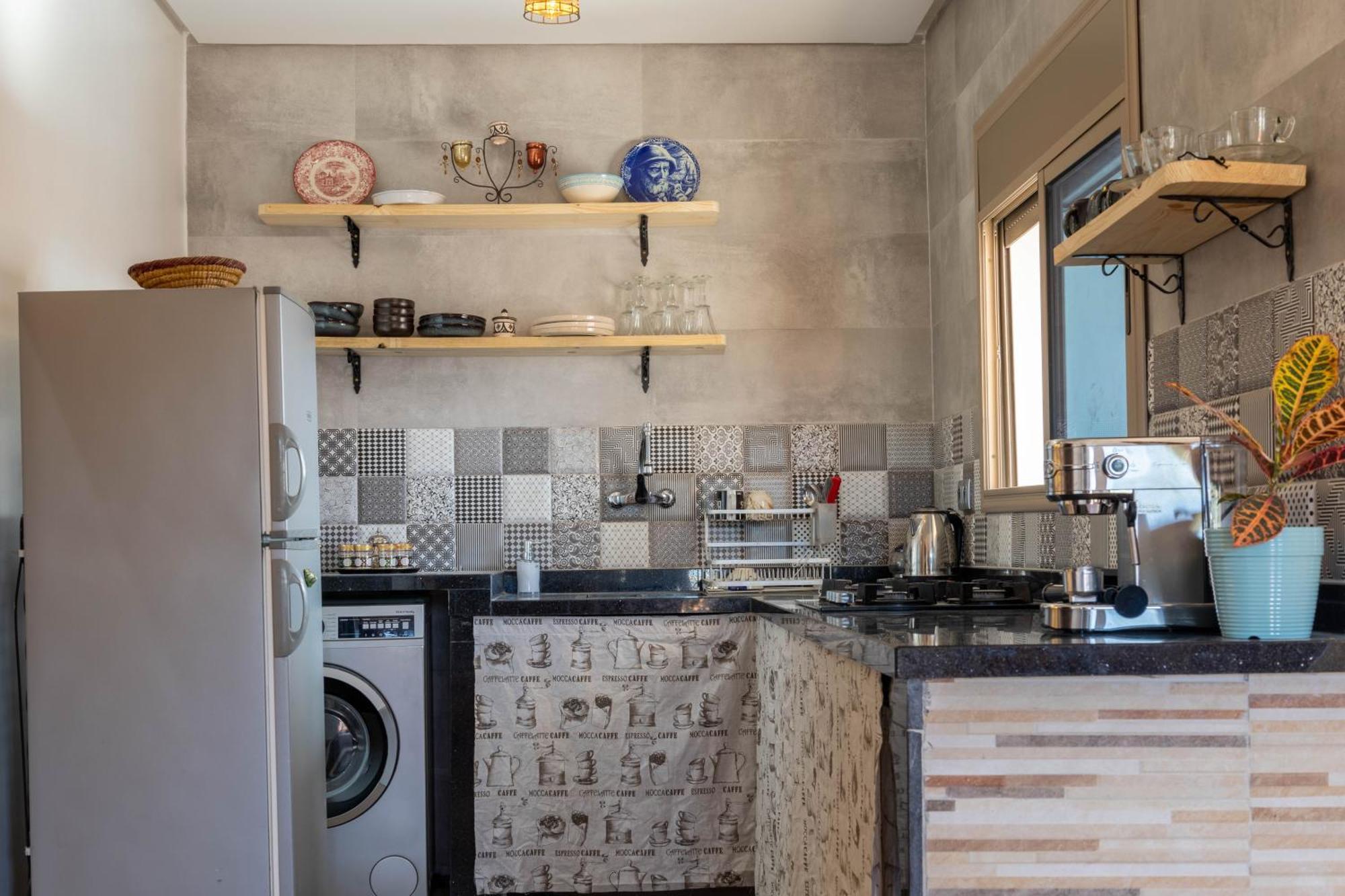 Mountain Taghazout Apartment Zewnętrze zdjęcie